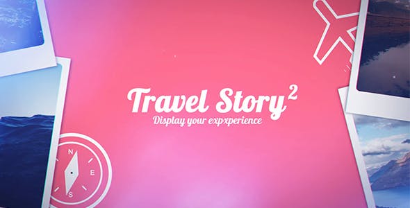 Travel Story 2