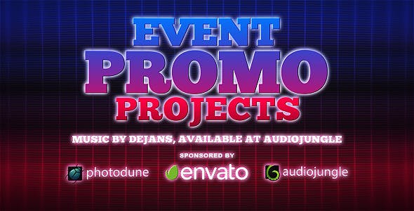 Event Promo