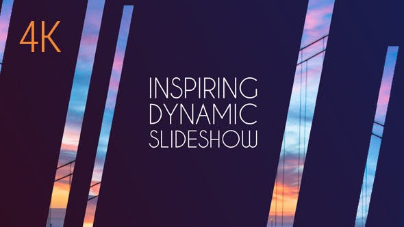 Inspiring Dynamic Slideshow
