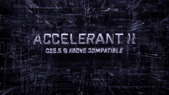 Accelerant 2