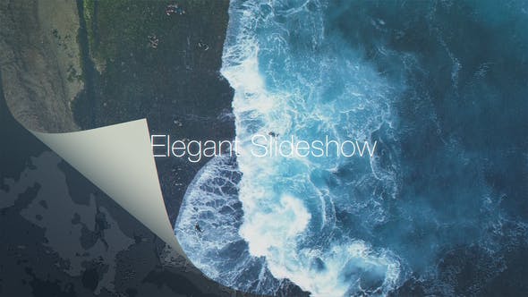 Elegant Slideshow