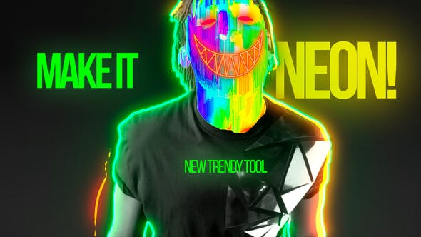Make It Neon