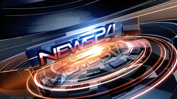 News 24 Package