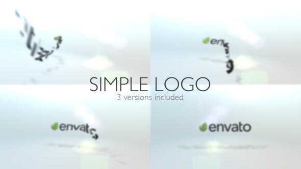 Simple Logo