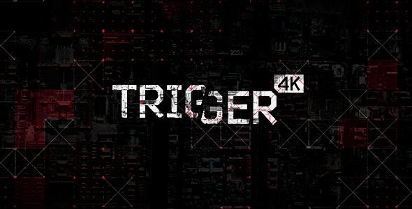 Trigger - HUD Elements Pack