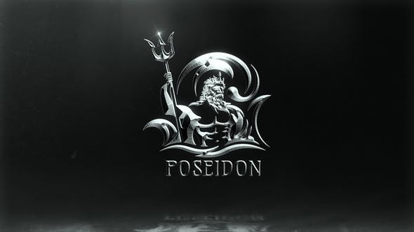 Poseidon Logo