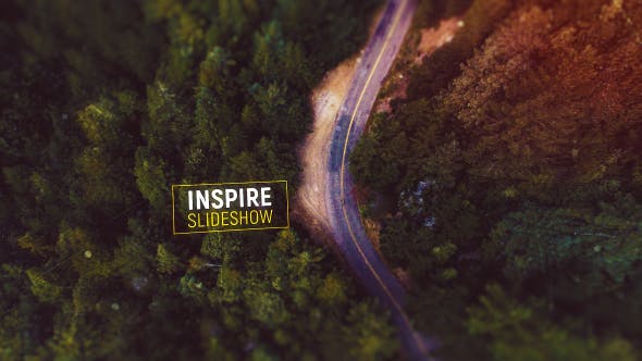 Inspire Slideshow