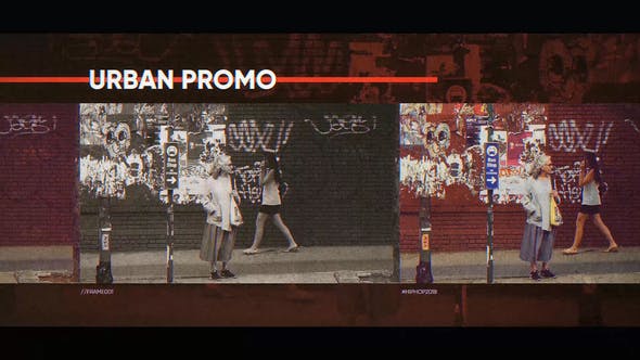 Urban Promo