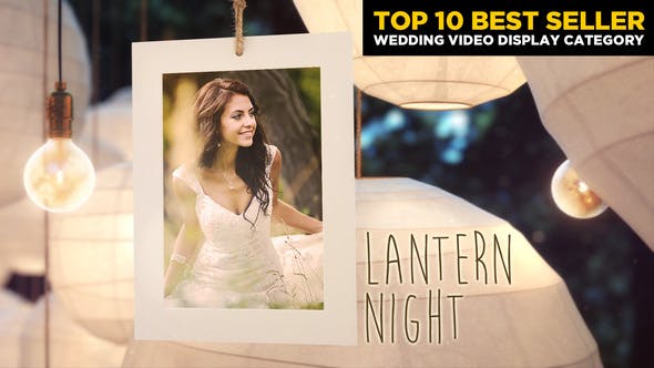 Lantern Night - Wedding Photo Gallery