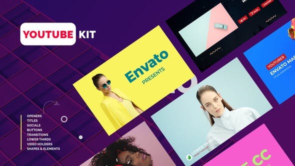 Youtube Kit