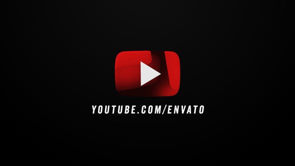 Youtube Logo