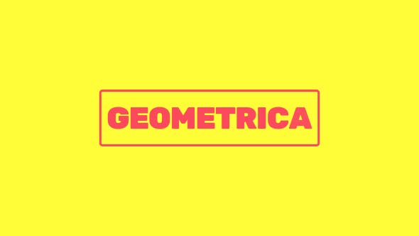 Geometrica