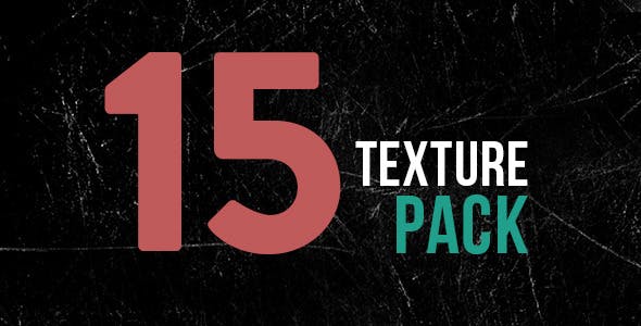 Texture 15 Pack
