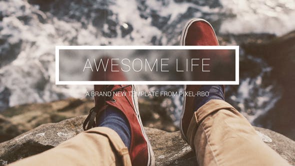 Awesome Life