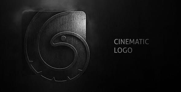 Cinematic Logo