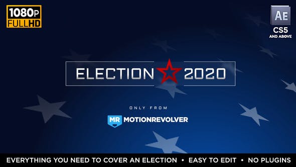 Election Essentials 2020