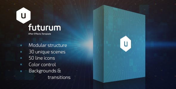 Futurum Presentation Pack