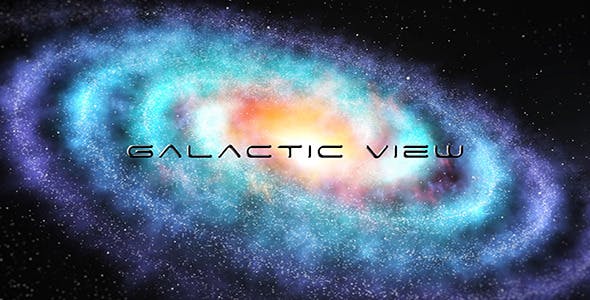 Galactic View