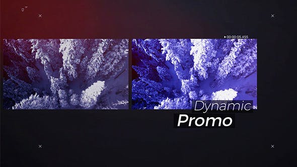 Dynamic Promo