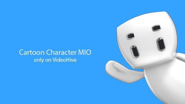 MIO Animation Pack