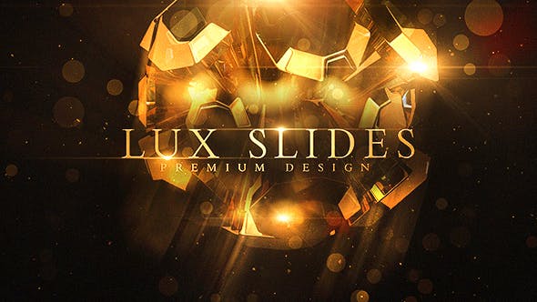 Lux Slides