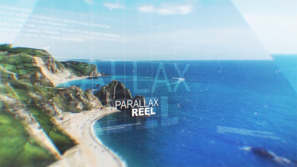 Parallax Reel