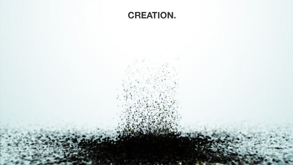 Creation.