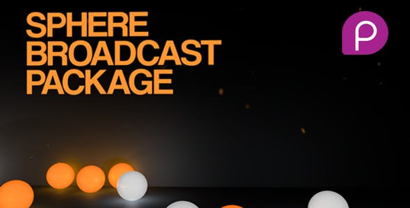 Sphere Broadcast Package