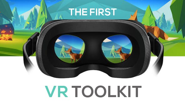 VR Toolkit (converter)