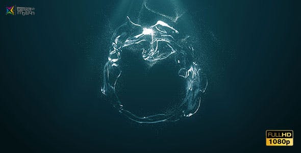 Water Logo