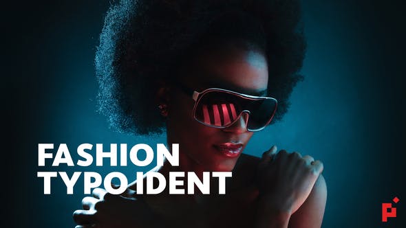 Fashion Ident // Typo Opener