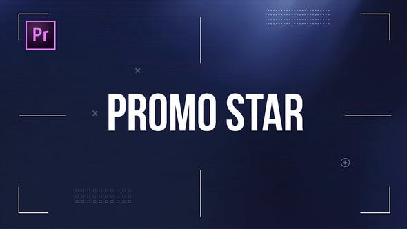 Dynamic Promo Star