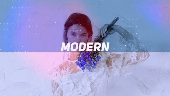 Modern Fashion Promo