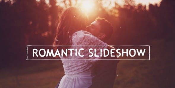 Romantic Slideshow