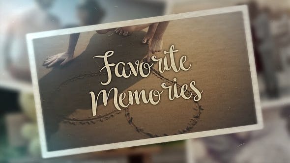 Favorite Memories