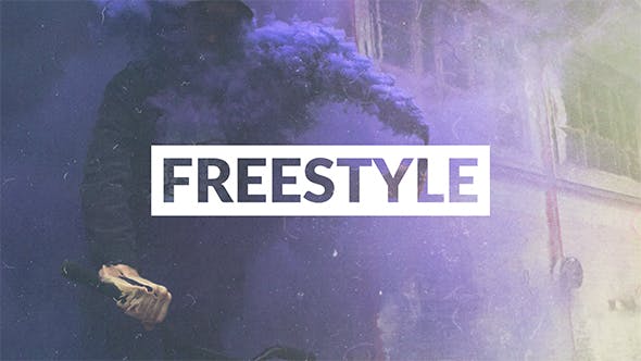 Freestyle Slideshow