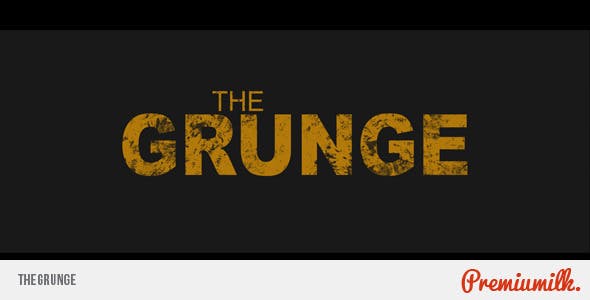The Grunge