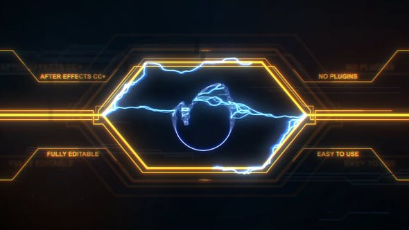 Lightnings Intro