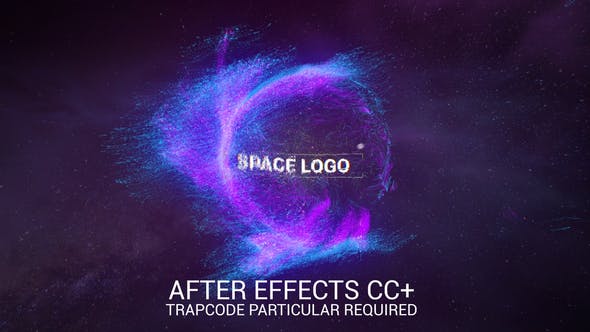 Space Logo