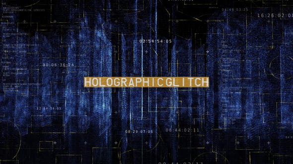 Holographic City Opener