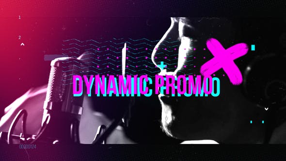 Dynamic Promo