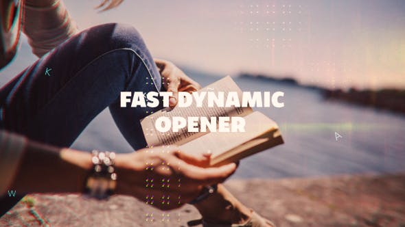 Fast Dynamic Opener