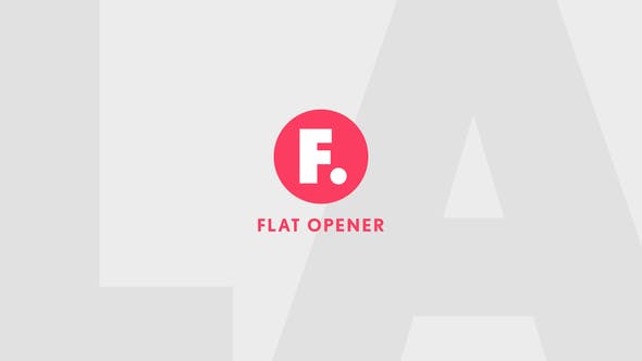 Flat Opener