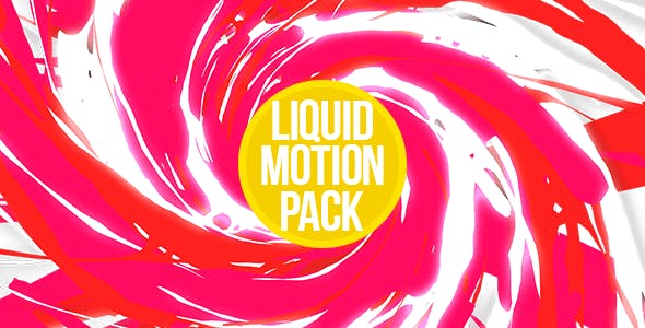 Liquid Motion Pack