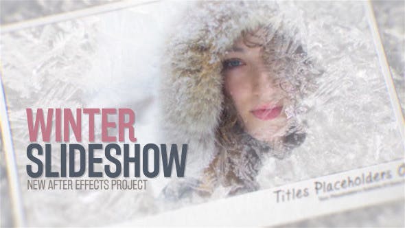 Winter Slideshow