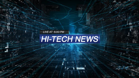Hi-Tech News
