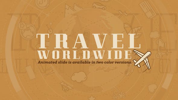 Travel Worldwide