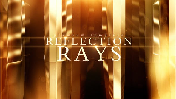 Reflection Rays