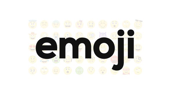 100 Emoji Animations Pack