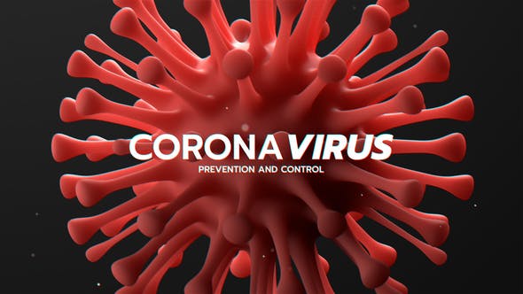 Corona Virus Titles